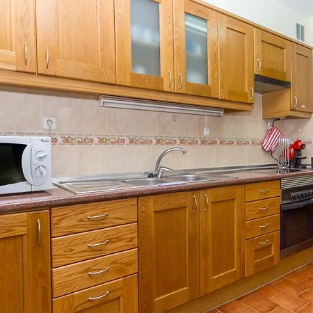 Akisol Praia Da Rocha Star Ii Apartment