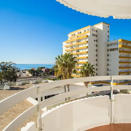 Apartment Akisol Praia Da Rocha Star Ii *