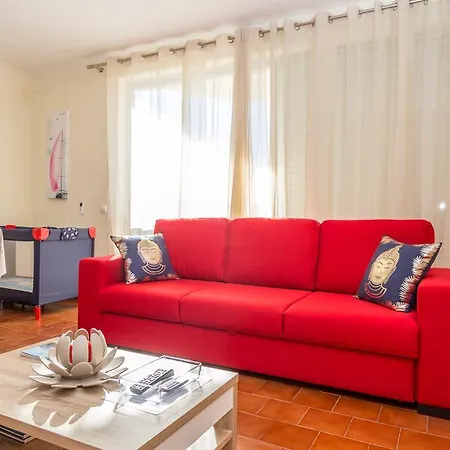 Akisol Praia Da Rocha Star Ii بورتيماو